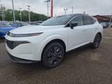 New 2025 Nissan Murano SL w/ Cargo Package image 3