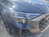 Used 2025 Audi RS Q8 performance image 2