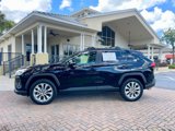 Used 2025 Toyota RAV4 XLE Premium image 2