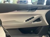 New 2026 INFINITI QX60 Luxe image 5