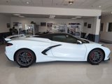 New 2025 Chevrolet Corvette Stingray Premium Conv w/ Z51 Performance Package image 3