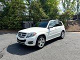 Used 2015 Mercedes-Benz GLK 350 4MATIC image 2