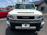 Used 2010 Toyota FJ Cruiser 4WD image 3
