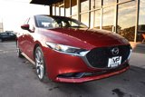 Used 2019 MAZDA MAZDA3 Sedan image 3
