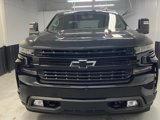 Used 2021 Chevrolet Silverado 1500 RST w/ Max Trailering Package image 2