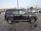 Used 2024 Ford Bronco Sport Big Bend w/ Convenience Package image 4