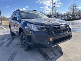 New 2025 Subaru Outback Wilderness image 2