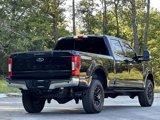Used 2020 Ford F250 Lariat w/ Tremor Off-Road Package image 3