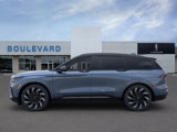 New 2025 Lincoln Nautilus Reserve image 4