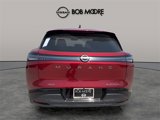 New 2025 Nissan Murano Platinum w/ Cargo Package image 4