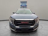 Used 2024 GMC Terrain SLE image 2