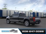 New 2025 Ford F350 King Ranch image 4