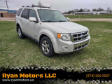 Used 2008 Ford Escape Limited image 3