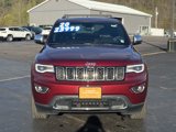 Certified 2020 Jeep Grand Cherokee Limited w/ Premium Lighting Group image 2