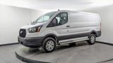 Used 2023 Ford Transit 250 Low Roof w/ Exterior Upgrade Package image 2