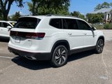 New 2026 Volkswagen Atlas SEL image 3