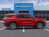 New 2026 Chevrolet Traverse LT w/ Sun and Wheel Package image 5