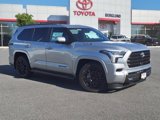 New 2025 Toyota Sequoia SR5 image 2