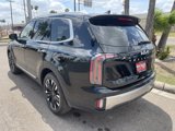 New 2025 Kia Telluride SX w/ SX Captain's Chair Package image 5