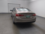 Used 2023 Chevrolet Malibu LT w/ Driver Confidence Package image 6