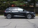 New 2025 Buick Envision Preferred image 2