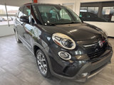 Used 2017 FIAT 500L Trekking w/ Dual-Pane Sunroof Package image 2