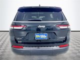 New 2025 Jeep Grand Cherokee L Limited image 5