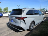 Used 2023 Toyota Sienna XSE image 4