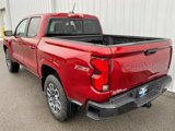 New 2025 Chevrolet Colorado Z71 image 5