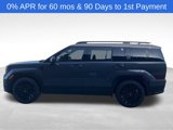 New 2026 Hyundai Santa Fe Calligraphy w/ Tow & Go Package image 2