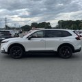 New 2026 Honda CR-V Sport Touring image 2
