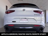 Used 2022 Alfa Romeo Stelvio Sprint image 5
