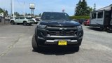 New 2025 Chevrolet Colorado Trail Boss image 4