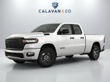 New 2025 RAM 1500 Tradesman image 2