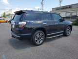 Used 2018 Toyota 4Runner Limited image 4