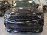 New 2025 Dodge Durango SRT Hellcat image 3
