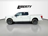 New 2025 Ford F150 Lightning XLT image 4