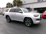 Used 2020 Toyota 4Runner 4WD image 2