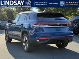 New 2026 Volkswagen Atlas Cross Sport SE image 4