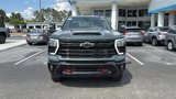 New 2025 Chevrolet Silverado 2500 LT w/ Trail Boss Package image 2
