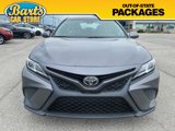 Used 2018 Toyota Camry SE image 2