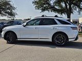 New 2026 Genesis GV70 3.5T Sport Prestige image 2