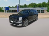New 2026 Hyundai Palisade Calligraphy image 2