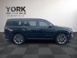 New 2025 Jeep Wagoneer Series III image 4