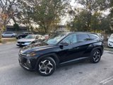 Used 2024 Hyundai Tucson Limited image 3