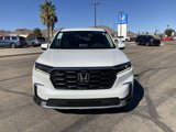 New 2025 Honda Pilot EX-L image 2