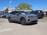 New 2025 Volkswagen ID.4 Pro S image 2