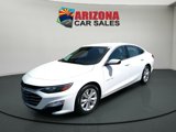Used 2023 Chevrolet Malibu LT image 3