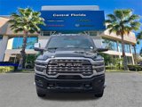 New 2026 RAM 3500 Laramie Limited image 3
