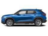 New 2026 Chevrolet TrailBlazer RS image 3